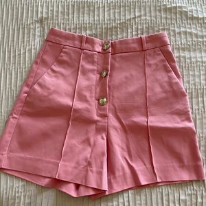 Zara short